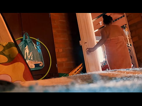 ❤️ Ο θείος μου με ακολουθεί στο ντους, με γαμάει ενώ κάνω ντους. ❤️❌ Πόρνο vk ❤