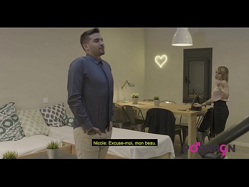 ❤️ PORNBCN 4K Μια ώριμη γυναίκα με μεγάλα βυζιά θέλει να γαμηθεί πρωκτικά από έναν νεαρό ζιγκολό με μεγάλο πούτσο πίπα αμόρτισμα σκληρό γαμήσι δουλειά με τα χέρια doggy style μουνί γλύψιμο οργασμός Γαλλικοί υπότιτλοι ❤️❌ Πόρνο vk ❤