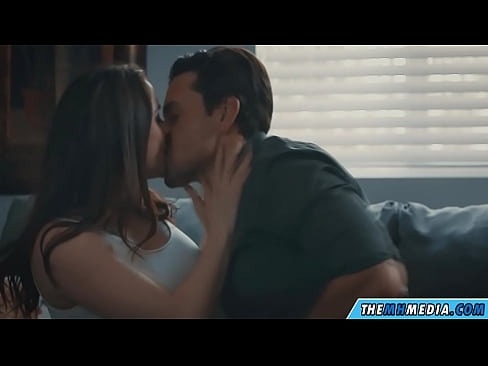 ❤️ Ρομαντικό σεξ με μια καλή μαμά με πλούσιο στήθος ❤️❌ Πόρνο vk ❤